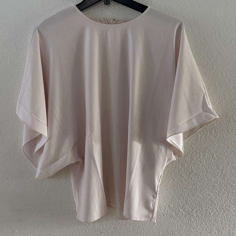 Ted Baker Batwing Sleeve Cherika Top